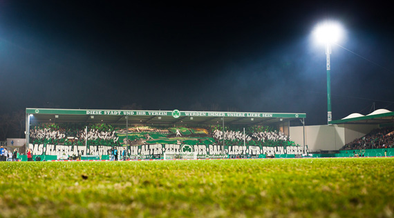 SpVgg Fürth vs Borussia Dortmund (0-1n.V.) (12)