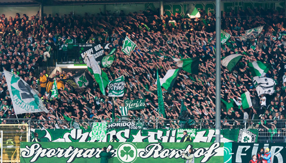 SpVgg Fürth vs Borussia Dortmund (0-1n.V.) (13)