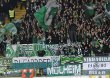 Eintracht Frankfurt vs SpVgg Fürth (1-1)
