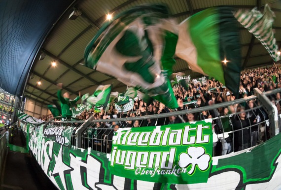 SpVgg Fürth vs Borussia Mönchengladbach (2-4) (3)