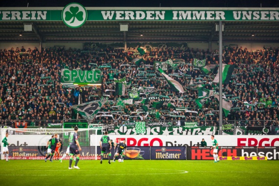 SpVgg Fürth vs Borussia Mönchengladbach (2-4) (6)