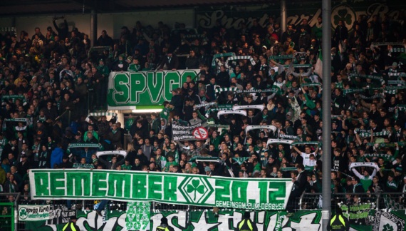 SpVgg Fürth vs Borussia Mönchengladbach (2-4) (8)