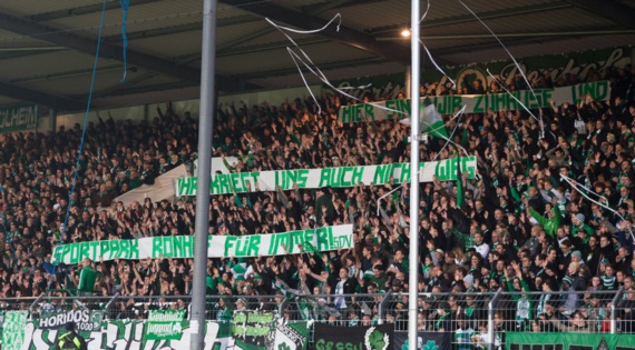 SpVgg Fürth vs 1. FC Nürnberg (0-0) (19)