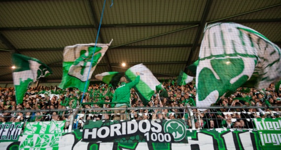 SpVgg Fürth vs 1. FC Nürnberg (0-0) (23)