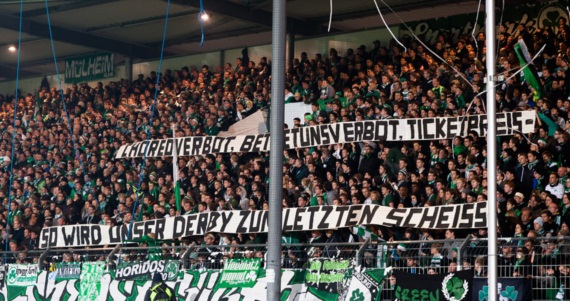 SpVgg Fürth vs 1. FC Nürnberg (0-0) (24)