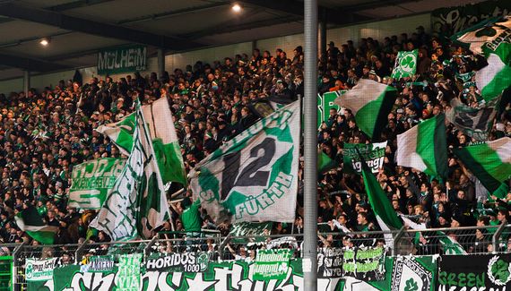 SpVgg Fürth vs FC Augsburg (1-1) (9)