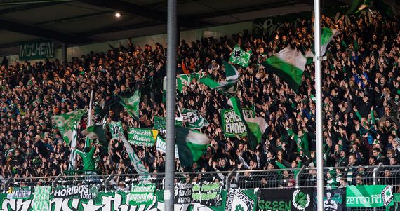 SpVgg Fürth vs FC Augsburg (1-1) (10)