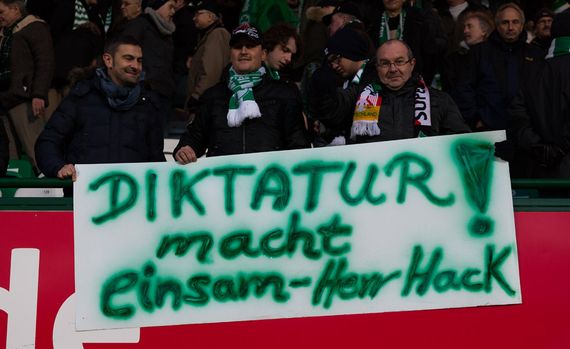 SpVgg Fürth vs FC Augsburg (1-1) (14)