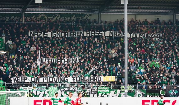 SpVgg Fürth vs 1. FSV Mainz 05 (0-3) (5)