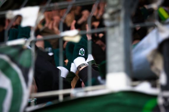 SpVgg Fürth vs 1. FSV Mainz 05 (0-3) (7)