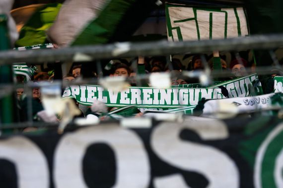 SpVgg Fürth vs 1. FSV Mainz 05 (0-3) (8)