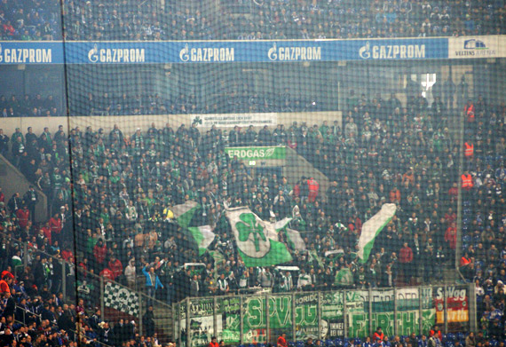 FC Schalke 04 vs SpVgg Fürth (1-2) (3)