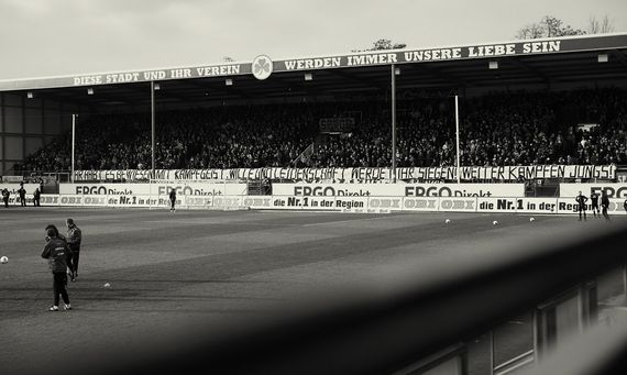 SpVgg Fürth vs VfL Wolfsburg (0-1) (1)