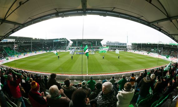 SpVgg Fürth vs VfL Wolfsburg (0-1) (7)