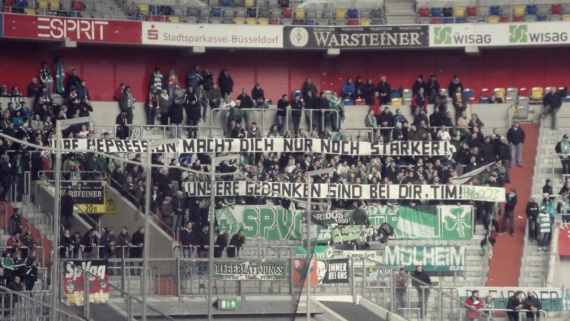 Fortuna Düsseldorf vs SpVgg Fürth (1-0) (3)