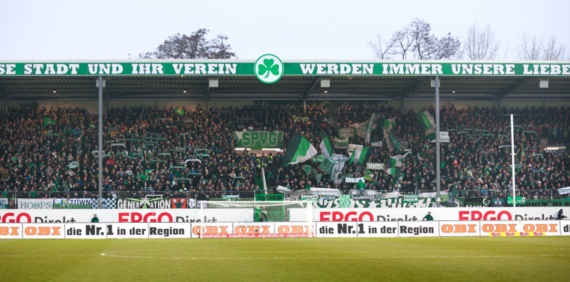 SpVgg Fürth vs Bayer 04 Leverkusen (0-0) (3)