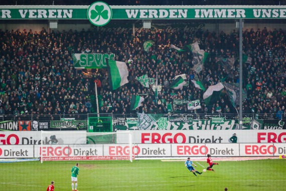 SpVgg Fürth vs Bayer 04 Leverkusen (0-0) (5)