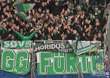 Hamburger SV vs SpVgg Fürth (1-1)