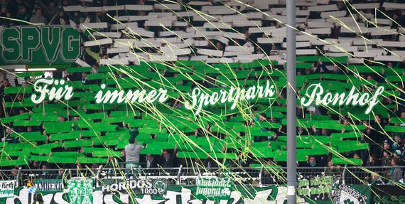 SpVgg Fürth vs Eintracht Frankfurt (2-3) (3)