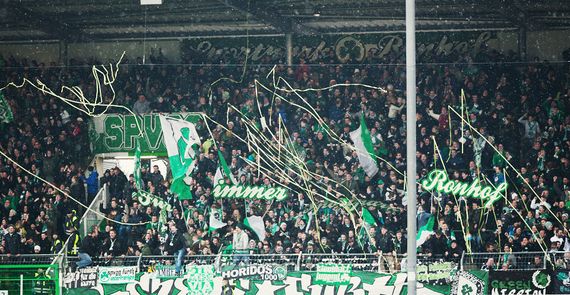 SpVgg Fürth vs Eintracht Frankfurt (2-3) (4)