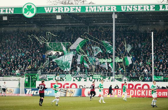SpVgg Fürth vs Eintracht Frankfurt (2-3) (6)