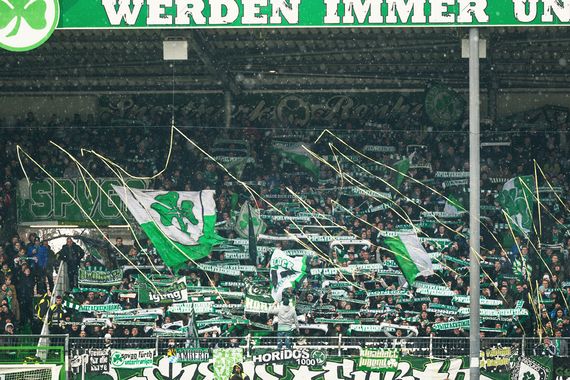 SpVgg Fürth vs Eintracht Frankfurt (2-3) (9)