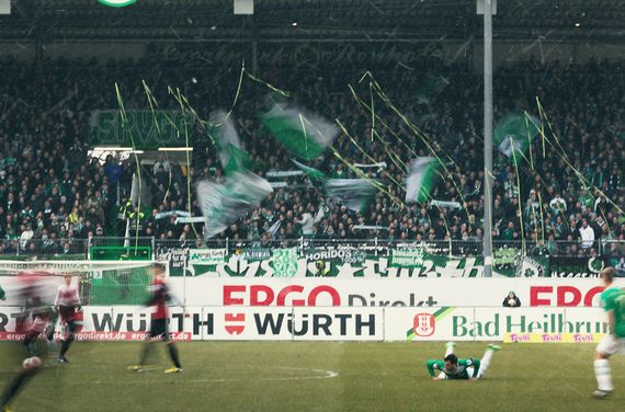 SpVgg Fürth vs Eintracht Frankfurt (2-3) (11)