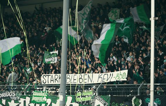 SpVgg Fürth vs Eintracht Frankfurt (2-3) (12)