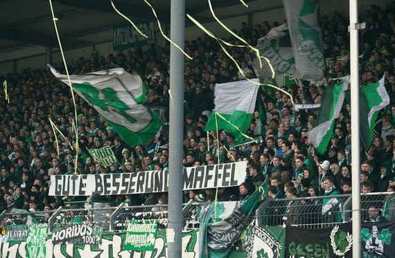 SpVgg Fürth vs Eintracht Frankfurt (2-3) (14)