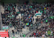 Borussia Mönchengladbach vs SpVgg Fürth (1-0)