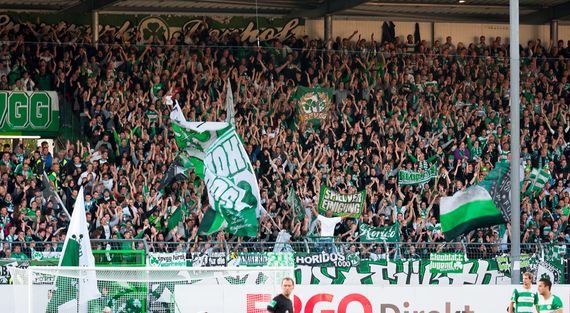 SpVgg Fürth vs FC Schalke 04 (0-2) (11)
