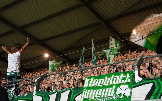 SpVgg Fürth vs FC Schalke 04 (0-2) (19)