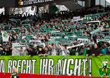 1. FC Nürnberg vs SpVgg Fürth (0-1)