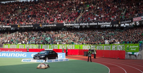 1. FC Nürnberg vs SpVgg Fürth (0-1) (11)