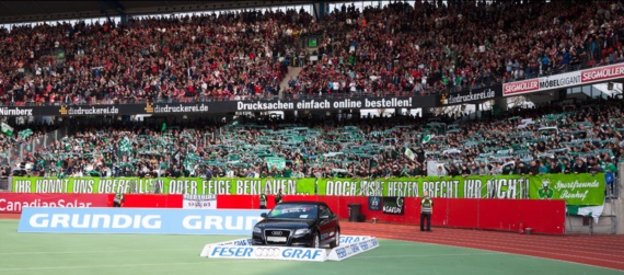1. FC Nürnberg vs SpVgg Fürth (0-1) (12)