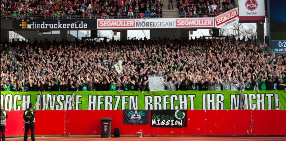 1. FC Nürnberg vs SpVgg Fürth (0-1) (14)