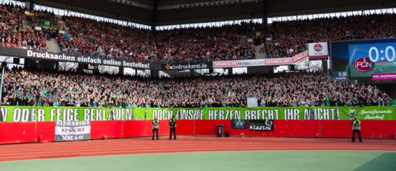 1. FC Nürnberg vs SpVgg Fürth (0-1) (15)