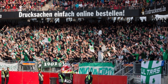 1. FC Nürnberg vs SpVgg Fürth (0-1) (21)