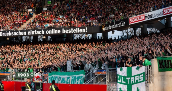 1. FC Nürnberg vs SpVgg Fürth (0-1) (23)