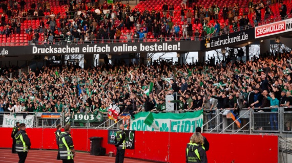 1. FC Nürnberg vs SpVgg Fürth (0-1) (30)