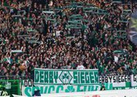 SpVgg Fürth vs Hannover 96 (2-3)