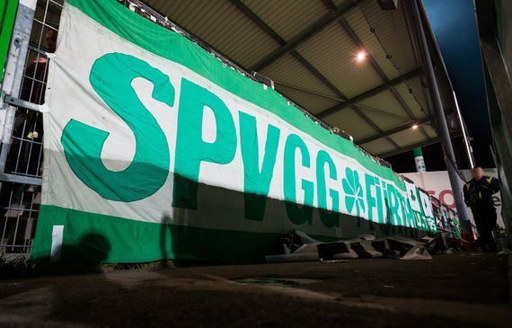 SpVgg Fürth vs Hannover 96 (2-3) (12)
