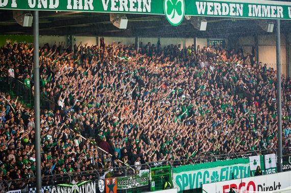 SpVgg Fürth vs Hannover 96 (2-3) (13)