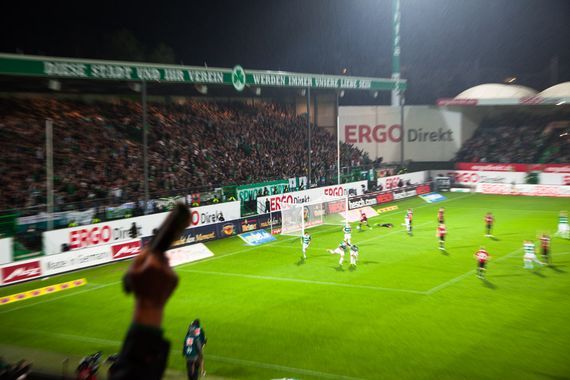 SpVgg Fürth vs Hannover 96 (2-3) (14)