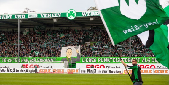 SpVgg Fürth vs SC Freiburg (1-2) (8)
