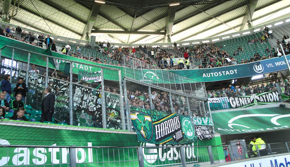 VfL Wolfsburg vs SpVgg Fürth (1-1) (1)