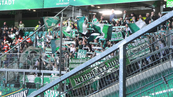 VfL Wolfsburg vs SpVgg Fürth (1-1) (5)
