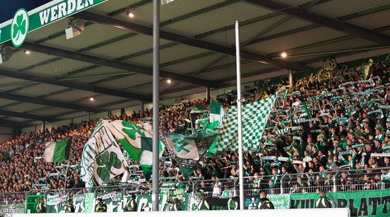 SpVgg Fürth vs Fortuna Düsseldorf (0-2) (3)