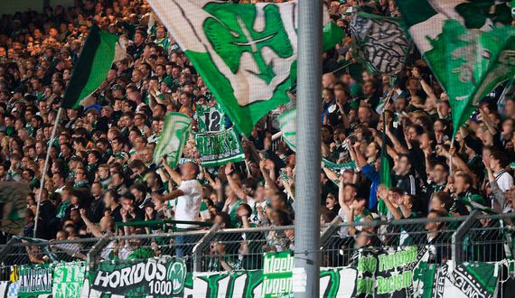 SpVgg Fürth vs Fortuna Düsseldorf (0-2) (6)