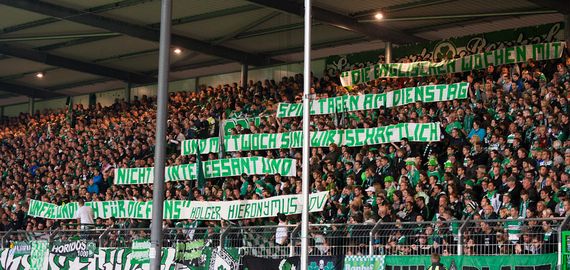 SpVgg Fürth vs Fortuna Düsseldorf (0-2) (8)